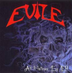 Evile (UK) : All Hallows Eve